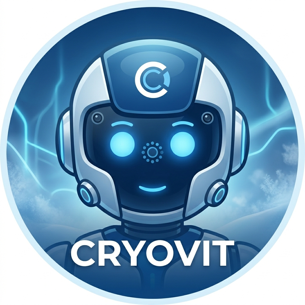CryoVit AI
