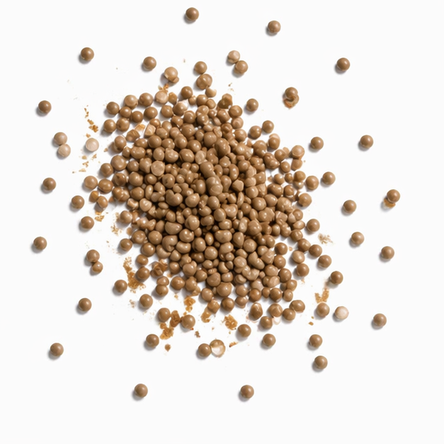 Mushroom beta-glucans 1,3/1,6