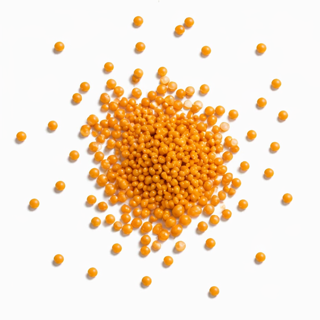 Cordyceps microgranules