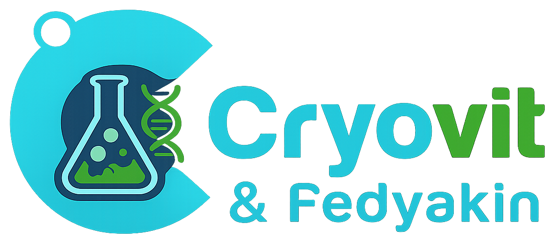 CryoVit & Fedyakin